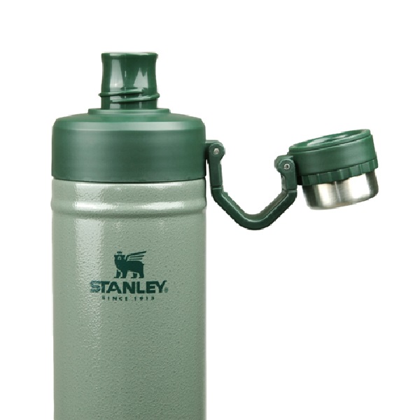 STANLEY】 クラシック真空ウォーターボトル 0.53L - STANLEY-| South
