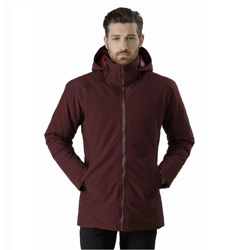 SALE 【ARC'TERYX】 カモーソン パーカ メンズ - JACKET-| South Cedar