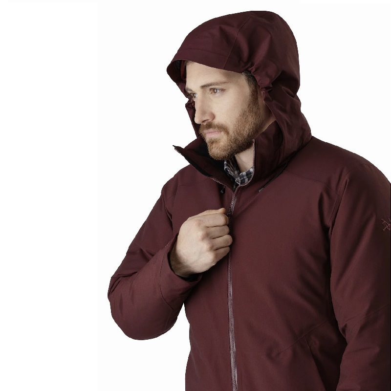 SALE 【ARC'TERYX】 カモーソン パーカ メンズ - JACKET-| South Cedar