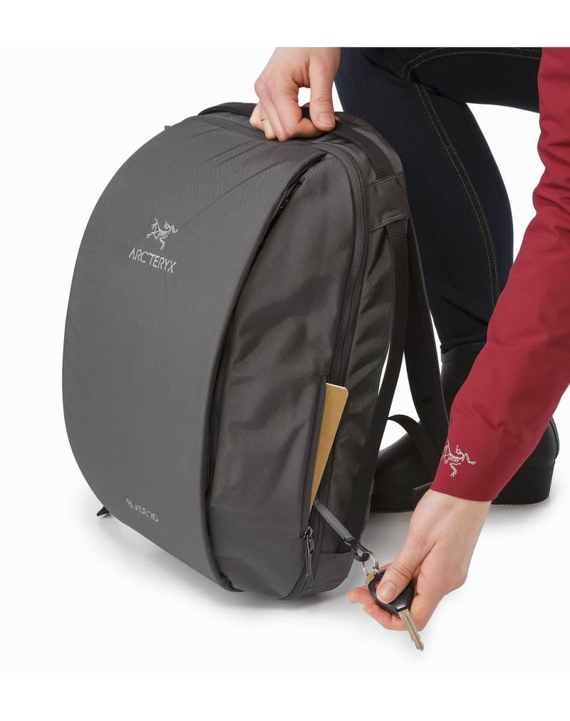 ARC'TERYX】 ブレード 20 バックパック - BAG-| South Cedar