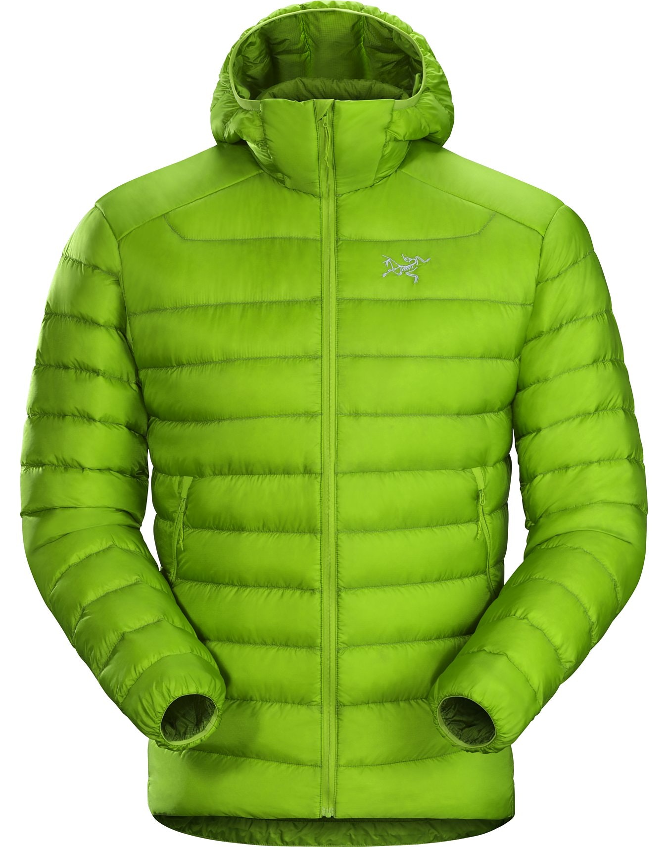 SALE 【ARC'TERYX】 セリウム LT フーディ メンズ - JACKET-| South