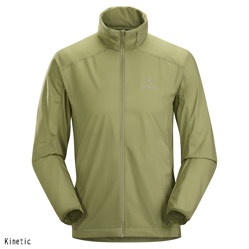 ARC'TERYX】 ノディン ジャケット メンズ - JACKET-| South