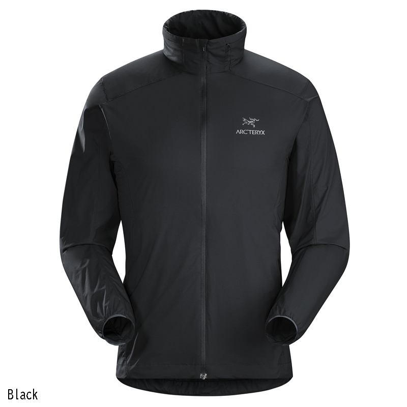 販売注文ARC\'TERYX NODIN JACKET ノディン ジャケット Sサイズ ジャケット・アウター