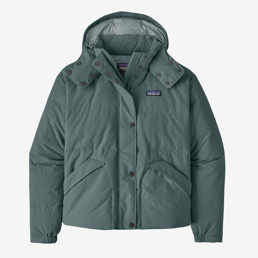 SALE 【Patagonia】ウィメンズ・ダウンドリフト・ジャケット - WOMENS