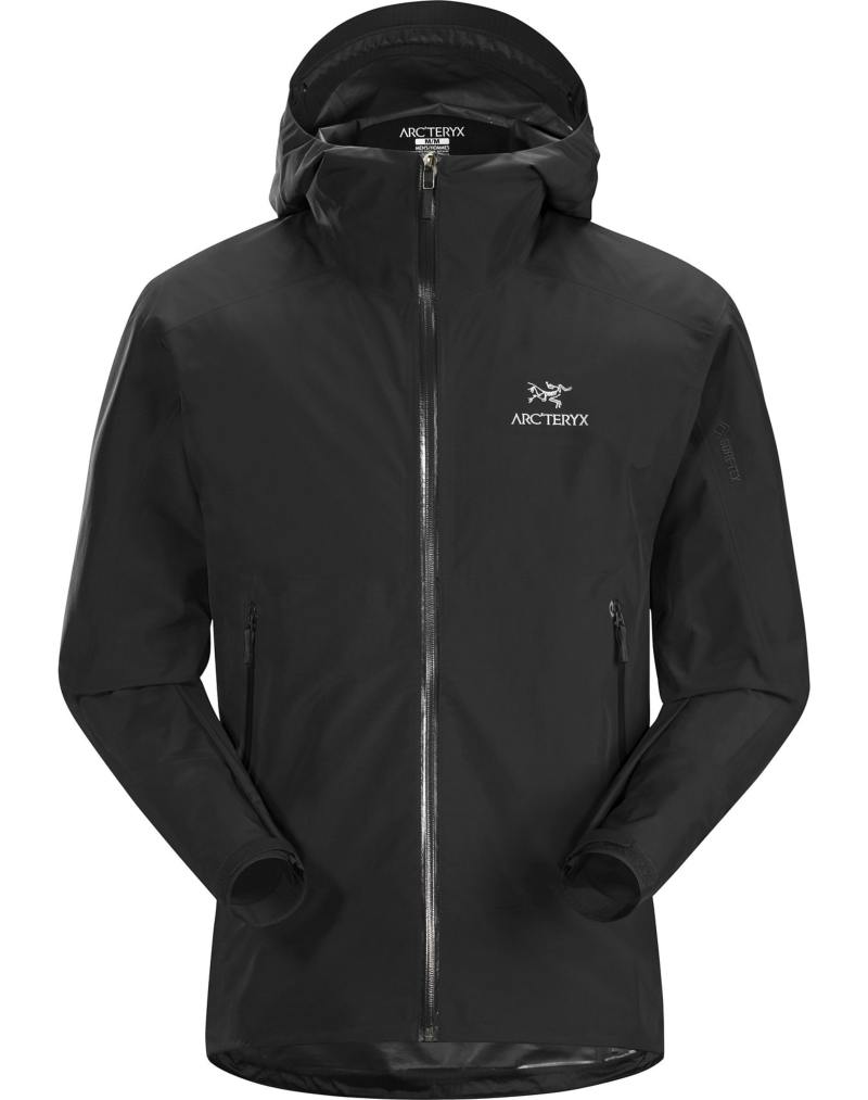 ARC'TERYX】 ゼータ SL ジャケット メンズ - JACKET-| South Cedar ...