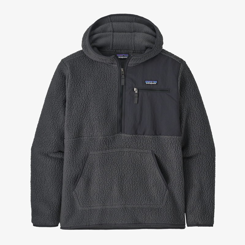 SALE 【Patagonia】 メンズ・レトロ・パイル・プルオーバー