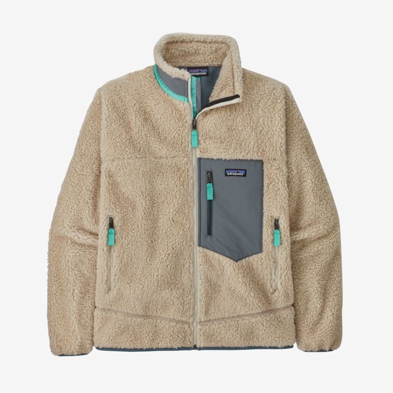 SALE 【Patagonia】 メンズ・クラシック・レトロX・ジャケット