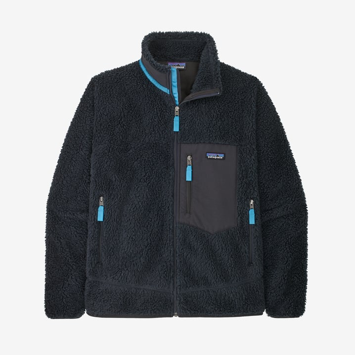 Patagonia】 メンズ・クラシック・レトロX・ジャケット - JACKET-| South Cedar DRIVE INN