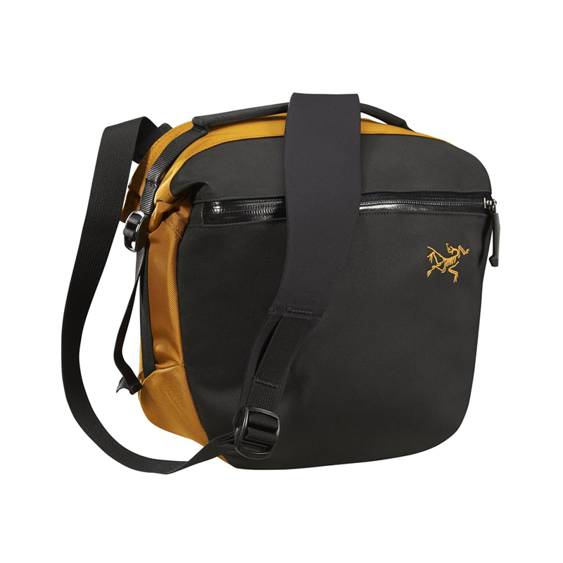 ARC'TERYX】アロー 8 ショルダーバッグ - accessory-| South Cedar ...