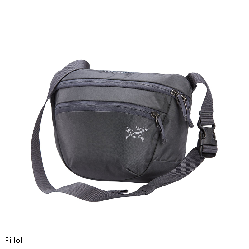 ARC'TERYX】マンティス 2 ウエストパック - accessory-| South