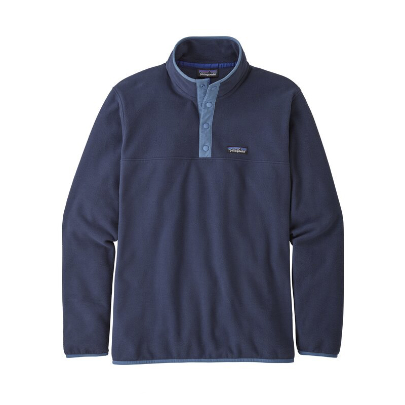 Patagonia】 メンズ・マイクロD・スナップT・プルオーバー - TOPS ...