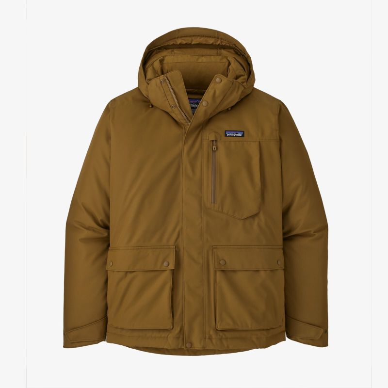 SALE 【Patagonia】 メンズ・トップリー・ジャケット - JACKET-| South Cedar DRIVE INN