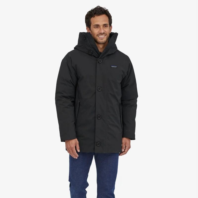 Patagonia GORE-TEX フローズンレンジスリーインワンパーカ-