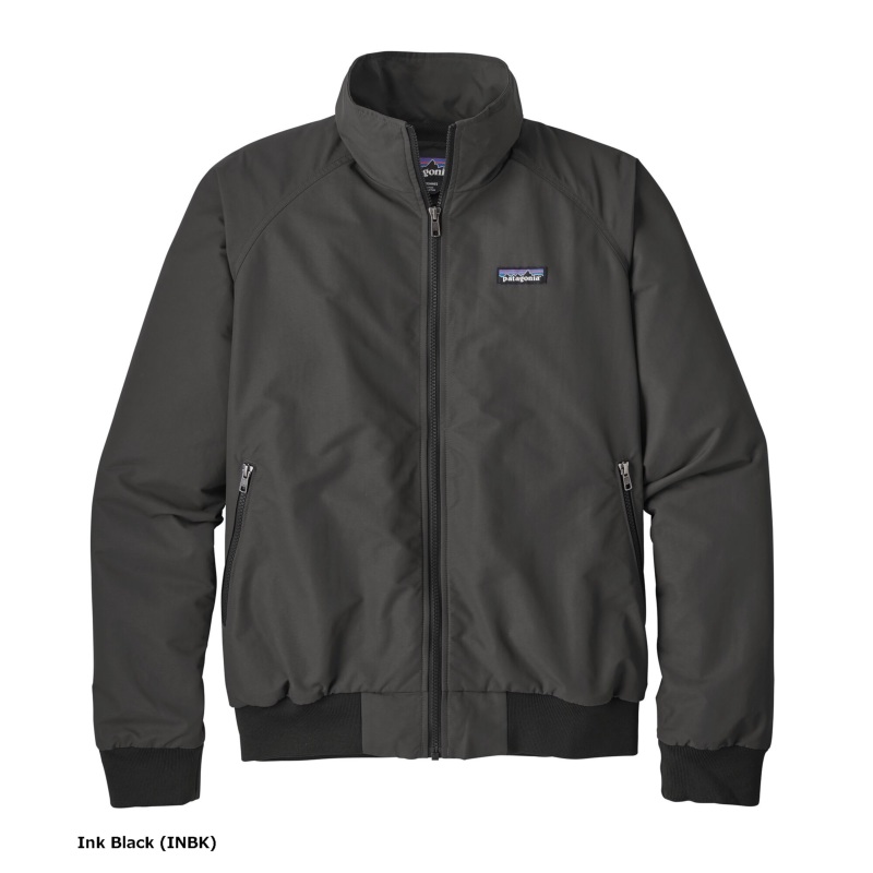 PATAGONIA】 メンズ・バギーズ・ジャケット - JACKET-| South Cedar 