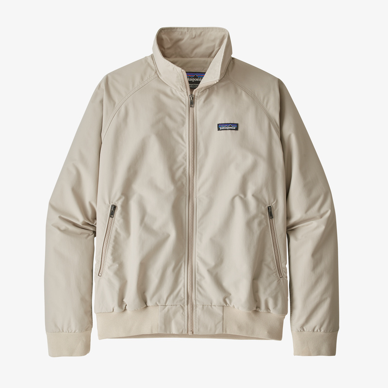 PATAGONIA】 メンズ・バギーズ・ジャケット - JACKET-| South Cedar 