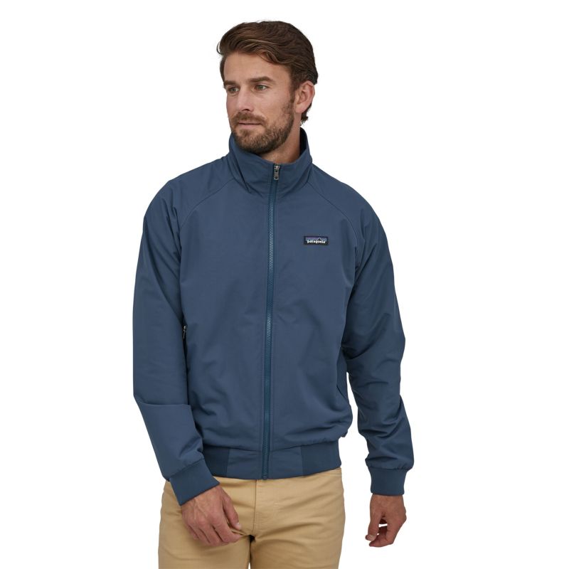 PATAGONIA】 メンズ・バギーズ・ジャケット - JACKET-| South Cedar