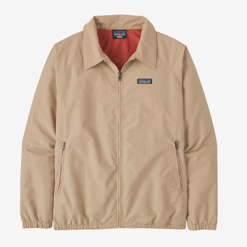 選ぶなら 【メロンパン1 】Patagonia メンズバギーズジャケット ...