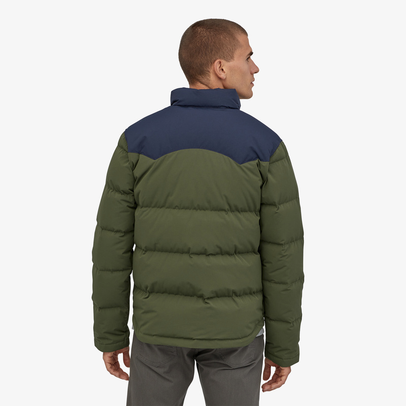 Patagonia】 メンズ・ビビー・ダウン・ジャケット - JACKET-| South