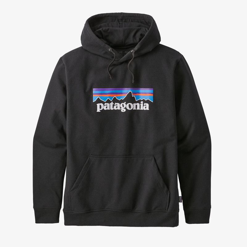 Patagonia】 メンズ・P-6ロゴ・アップライザル・フーディ - TOPS 