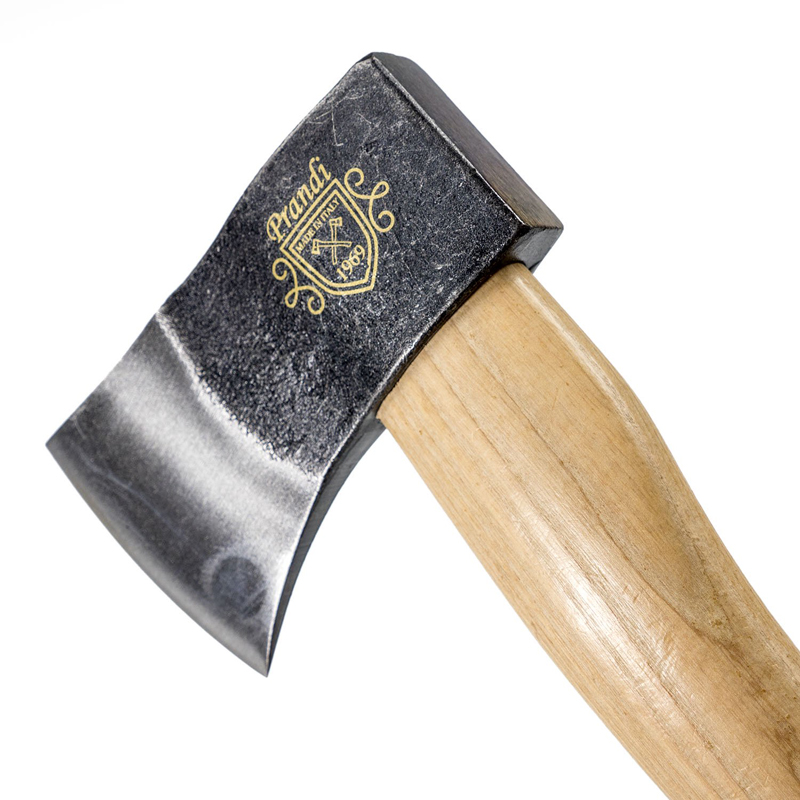 Prandi】 プランディ YANKEEハチェット600 トラディショナル アッシュ