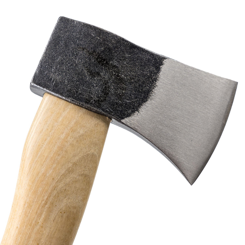 Prandi】 プランディ YANKEEハチェット600 トラディショナル アッシュ