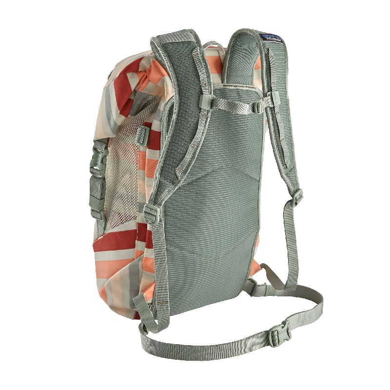 Patagonia】 プレーニング・ロールトップ・パック 35L - BAG-| South Cedar DRIVE INN