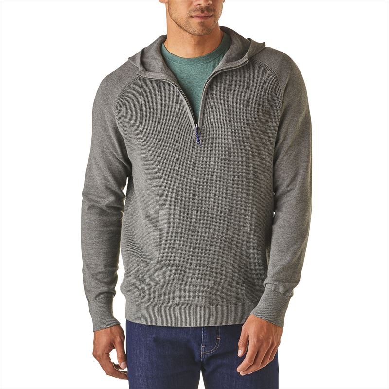 SALE 【Patagonia】 メンズ・ユークラッグ・フーディ - TOPS