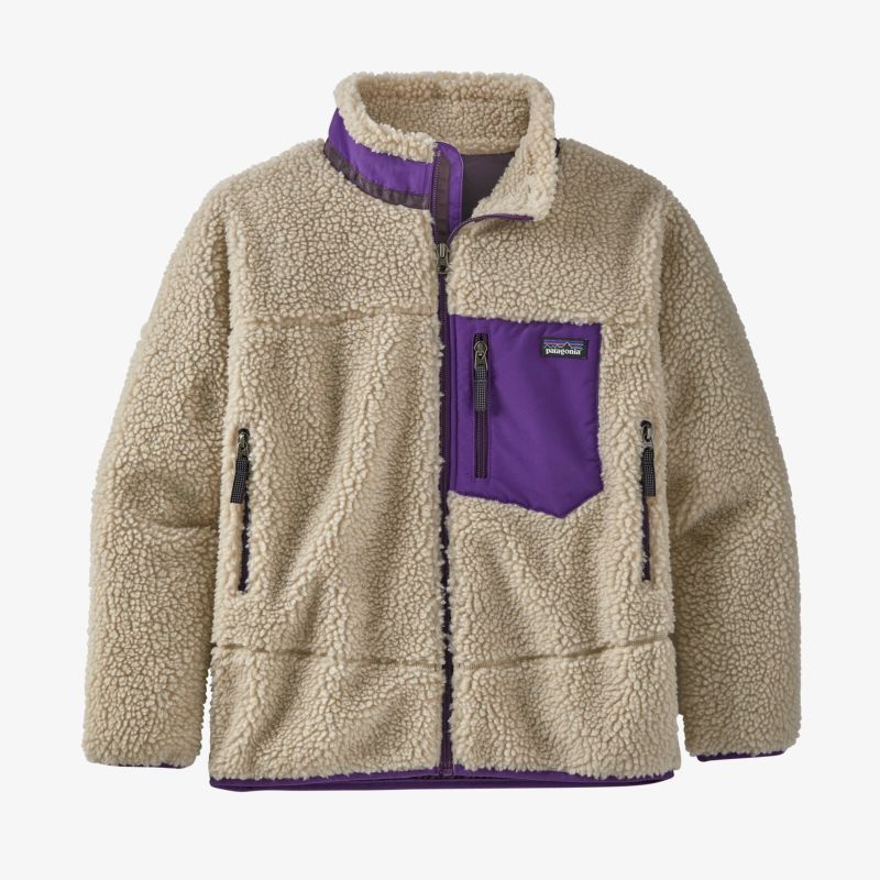 Patagonia】 キッズ・レトロX・ジャケット - Patagonia-| South Cedar 