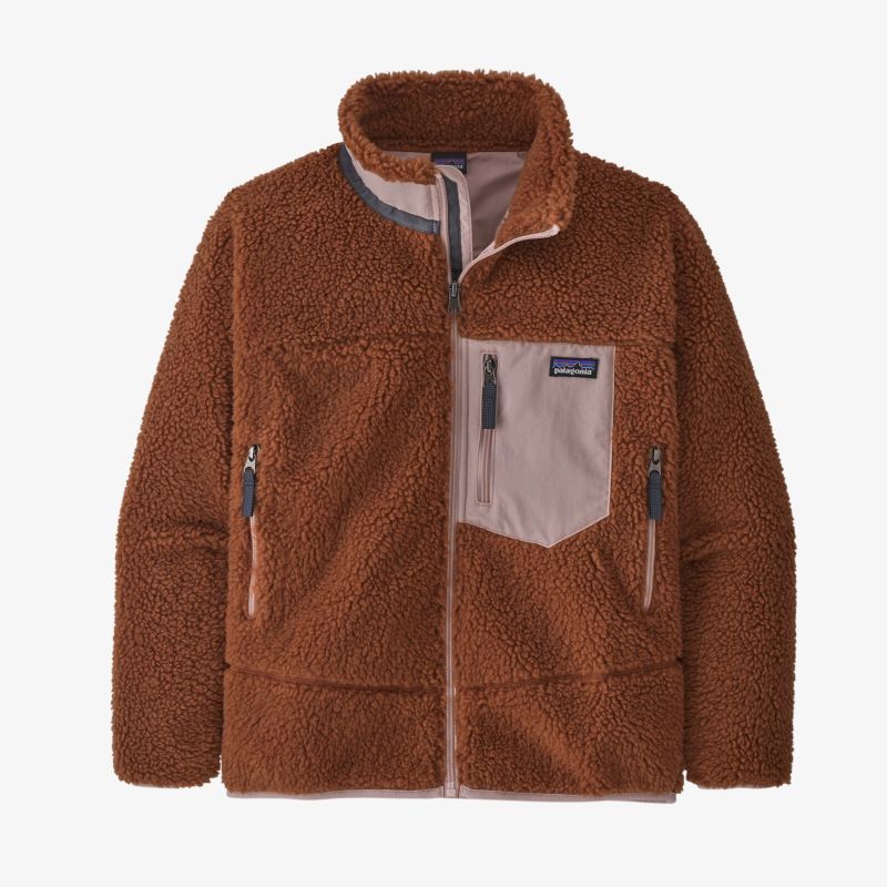 Patagonia】 キッズ・レトロX・ジャケット - Patagonia-| South Cedar DRIVE INN