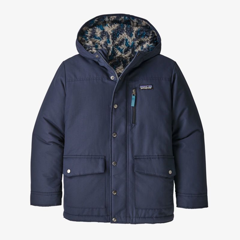 Patagonia】 ボーイズ・インファーノ・ジャケット - KIDS＆BABY-| South Cedar DRIVE INN