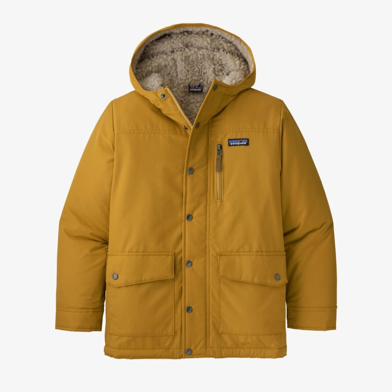 Patagonia】 ボーイズ・インファーノ・ジャケット - KIDS＆BABY-| South Cedar DRIVE INN