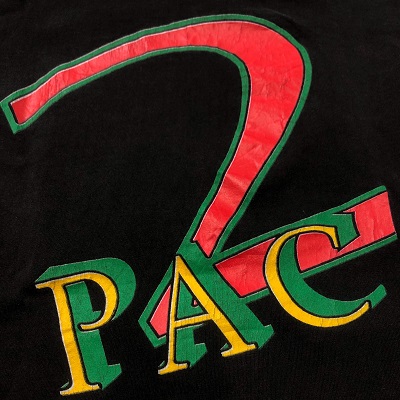 2PAC Tシャツ HOW DO U WANT IT XL フェード Vintage Tupac How Do You Want It T-Shirt Rap Hip Hop 2Pac