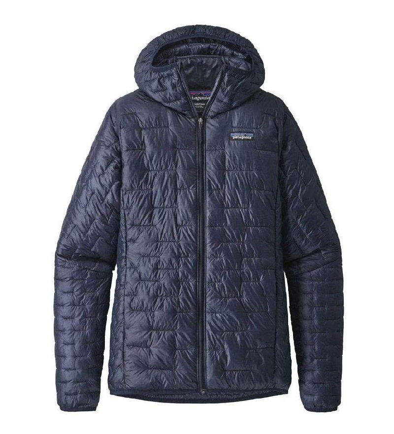 SALE 【Patagonia】 ウィメンズ・マイクロ・パフ・フーディ - JACKET-| South Cedar DRIVE INN