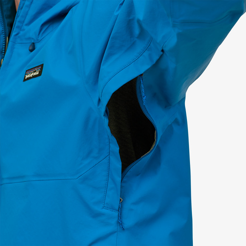 PATAGONIA】 メンズ・トレントシェル3L・ジャケット - JACKET PATAGONIA】 メンズ・トレントシェル3L・ジャケット - JACKET