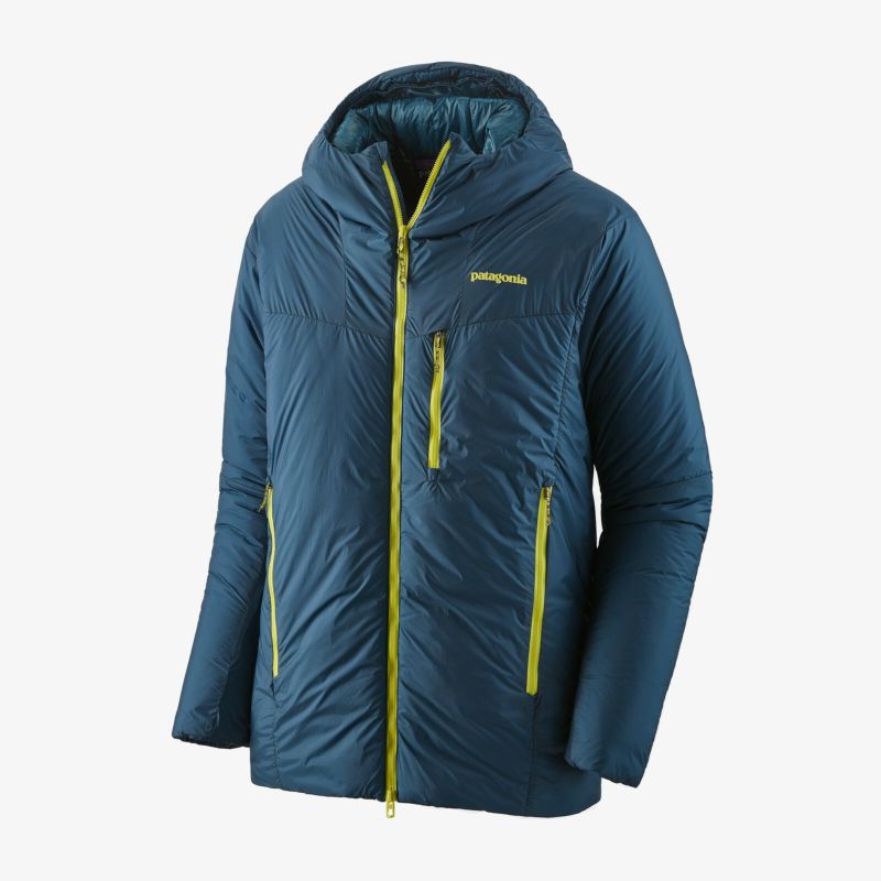 Patagonia】メンズ・DASパーカ - JACKET-| South Cedar DRIVE INN