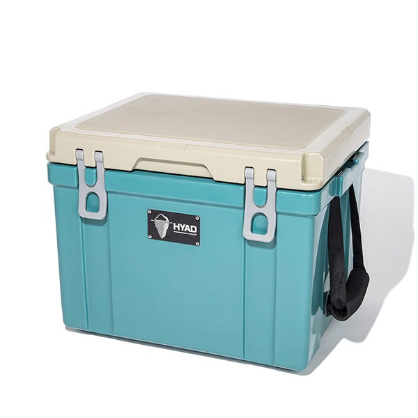 ファッションシーンで話題のこれから流行るブランド12選 クーラーボックス Camper】HYAD Oregonian 27R South COOLER-| - 30L~