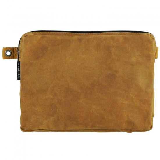 asobito】 アソビト ポーチ M - asobito-| South Cedar DRIVE INN