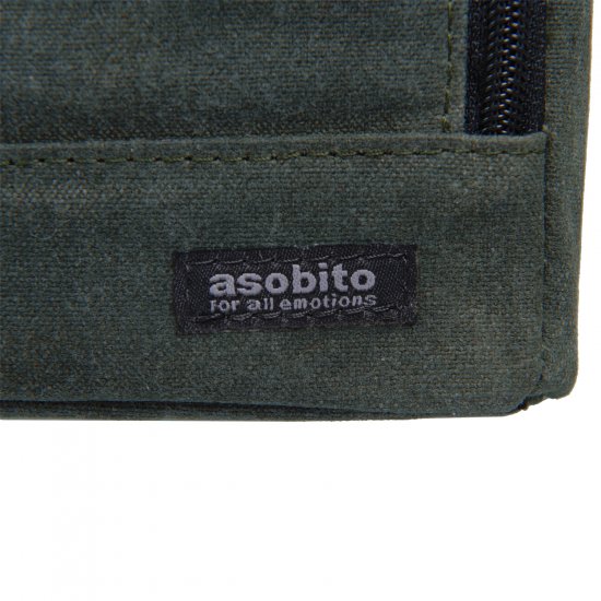 アソビト　チェアサイドジッパーコンテナ Amazon | asobito(アソビト) チェアサイド・ジッパーコンテナ