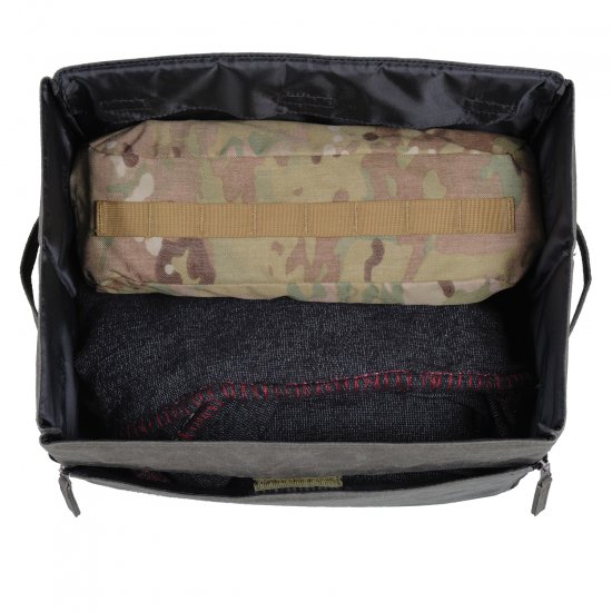 asobito】 アソビト チェアサイドジッパーコンテナ - asobito-| South