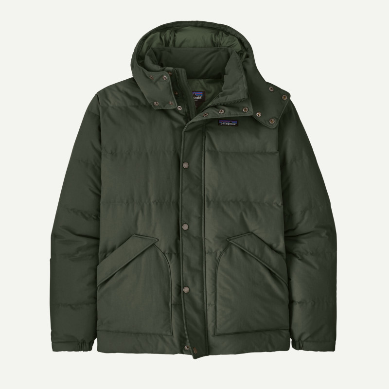 SALE 【Patagonia】 メンズ・ダウンドリフト・ジャケット - JACKET