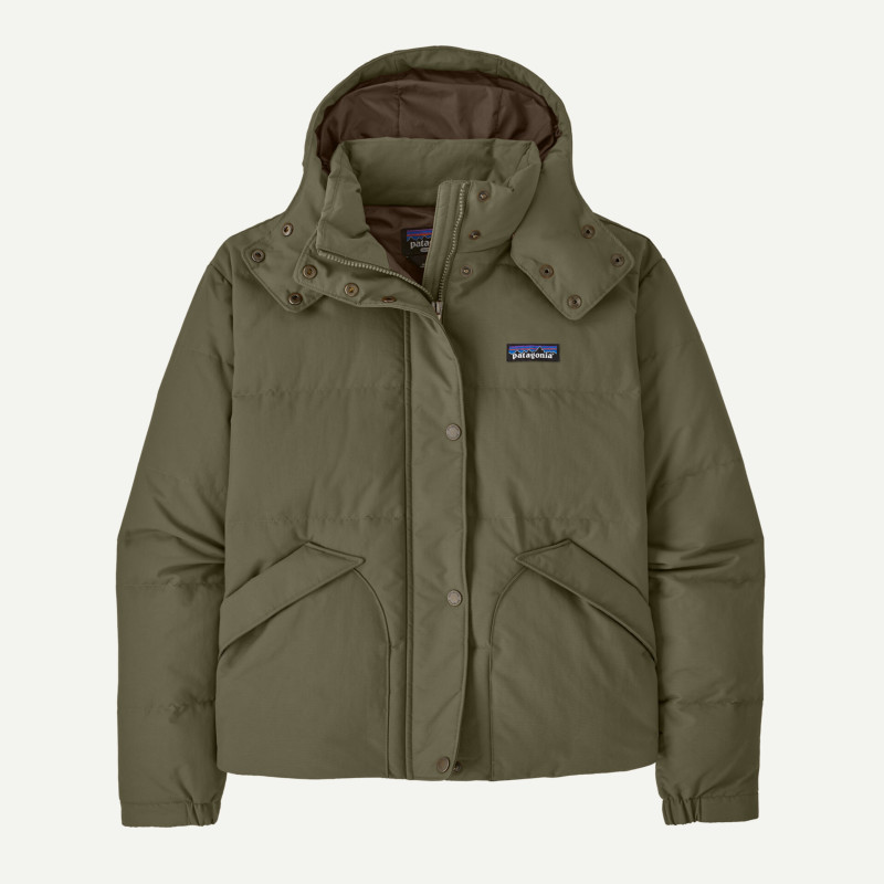 SALE 【Patagonia】ウィメンズ・ダウンドリフト・ジャケット