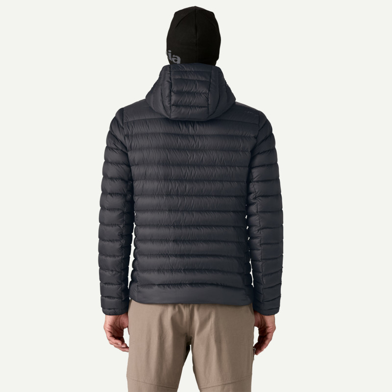 SALE【Patagonia】 メンズ・ダウン・セーター・フーディ - JACKET