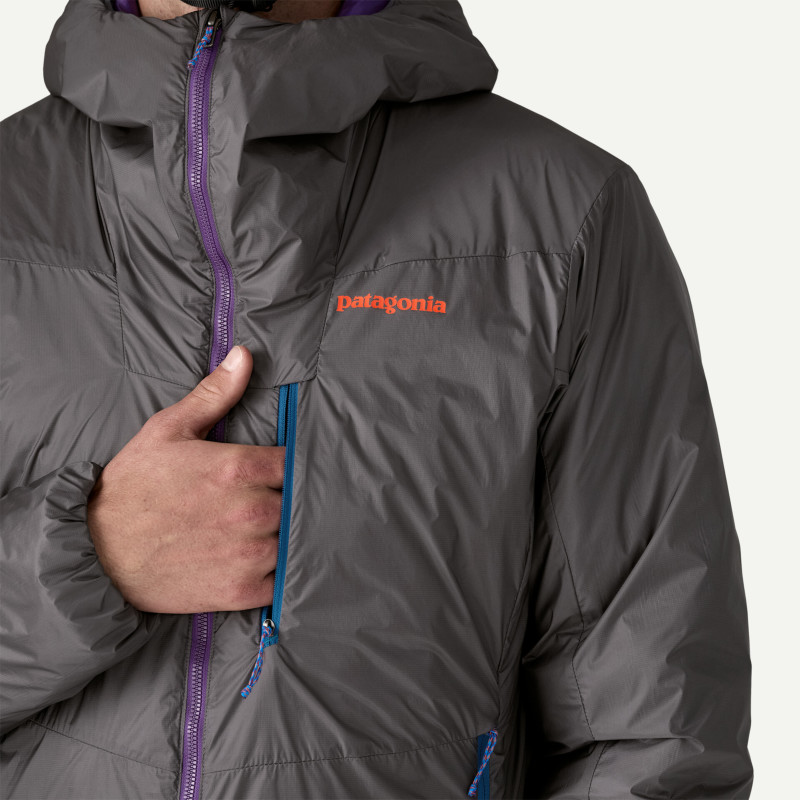 Patagonia】 メンズ・DAS ライト・フーディ - JACKET-| South Cedar