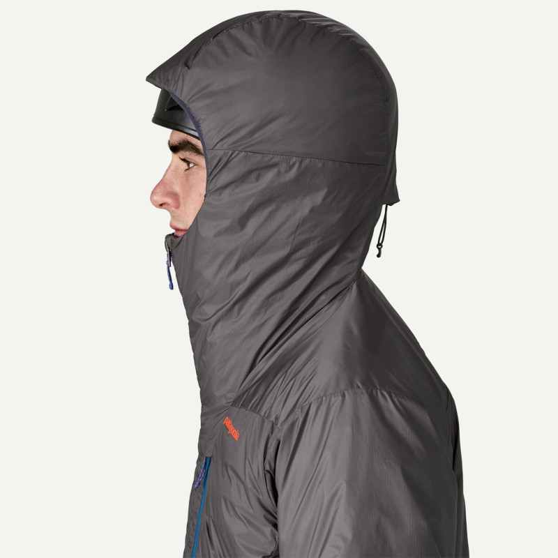 新品・メンズ・DAS ライト・フーディ・Black・L 国内正規販売店】Patagonia(パタゴニア) M's DAS LIGHT HOODY メンズ