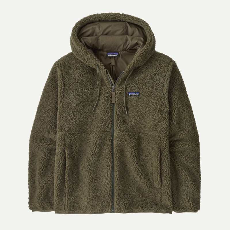 SALE【Patagonia】 メンズ・レトロX・フーディ・ジャケット - JACKET