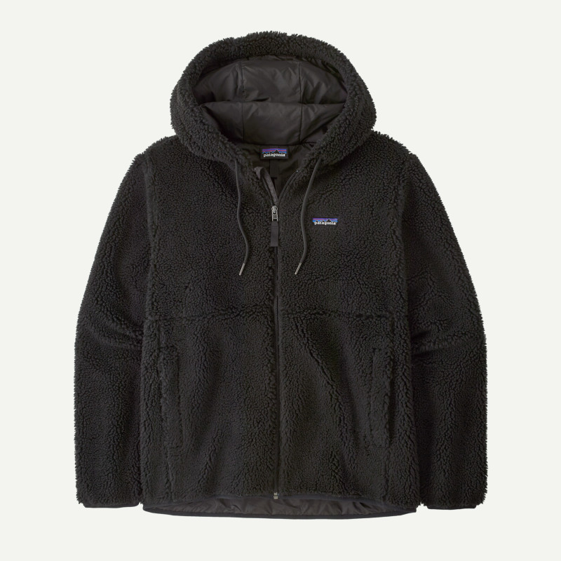 最終SALE patagonia フード付きジャケット SALE【Patagonia】 メンズ・レトロX・フーディ・ジャケット - JACKET