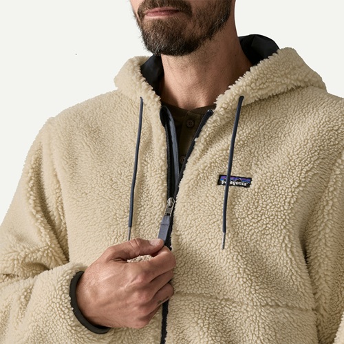 SALE【Patagonia】 メンズ・レトロX・フーディ・ジャケット - JACKET