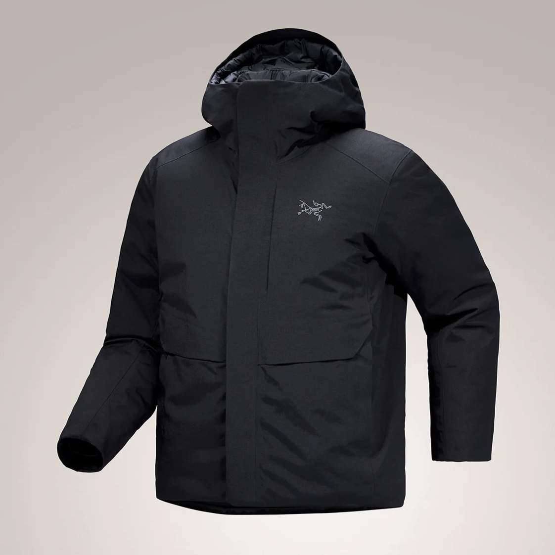 ARC'TERYX】 サーミー ダウンジャケット メンズ - JACKET-| South