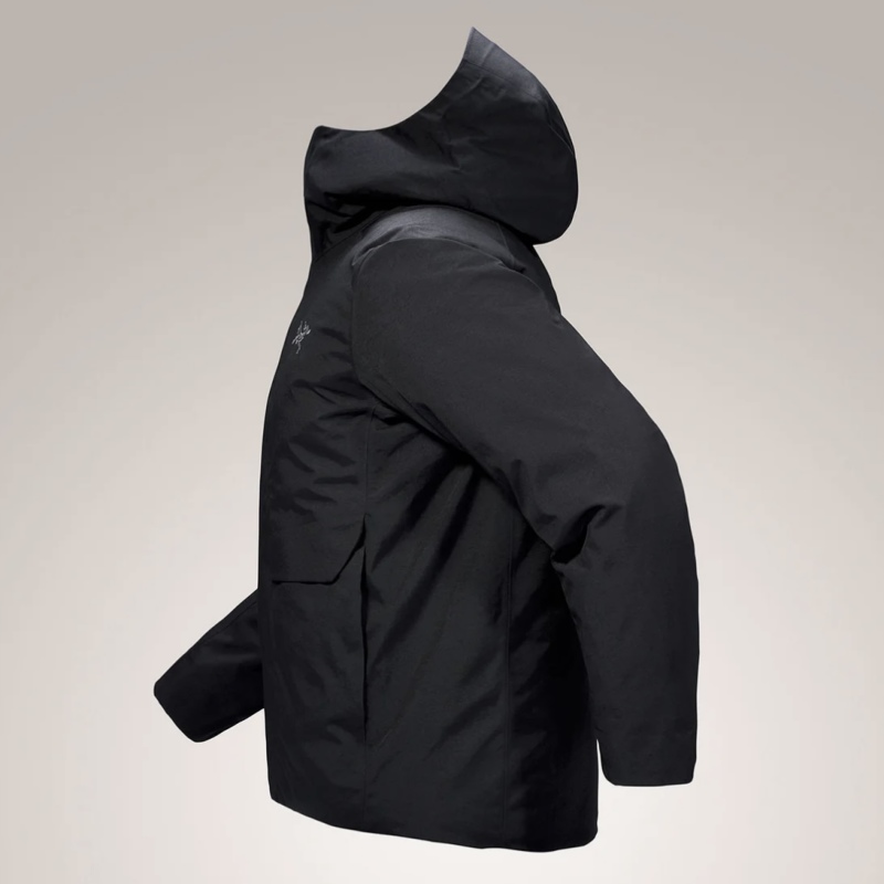 ARC'TERYX】 サーミー ダウンジャケット メンズ - JACKET-| South