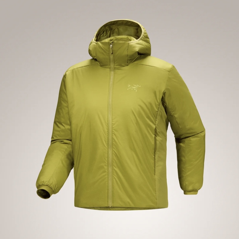 SALE 【ARC'TERYX】 アトム SV フーディ メンズ - JACKET-| South